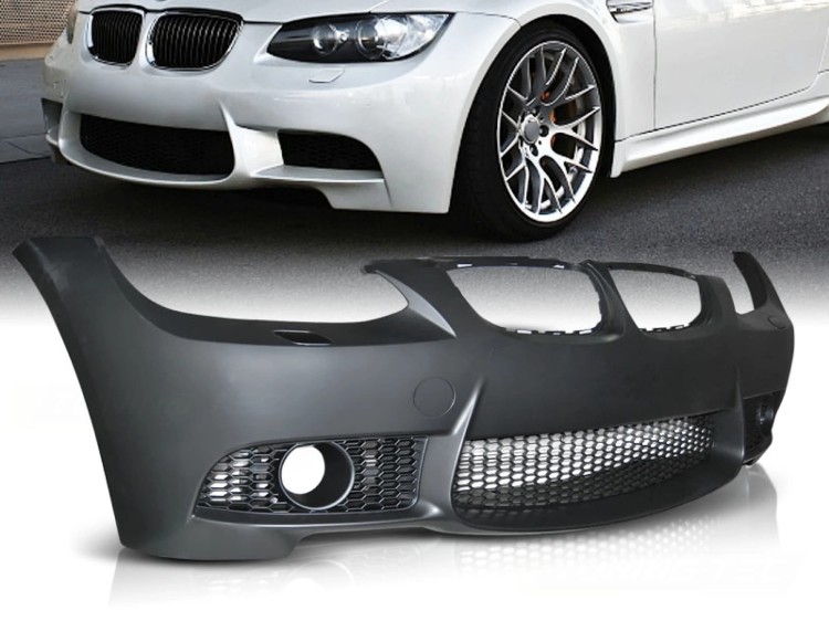 ZDERZAK PRZEDNI M3 LOOK BMW SERII 3 E92 E93 06-09