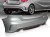 ZDERZAK TYLNY AMG A45 PDC MERCEDES A-KLASA W176 12-15
