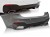 ZDERZAK TYLNY PERFORMANCE STYLE PDC BMW SERII 5 G30 17-20