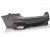 ZDERZAK TYLNY PERFORMANCE STYLE PDC BMW SERII 5 G30 17-20