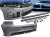 BODY KIT ZDERZAKI VW GOLF 6 R20 LOOK