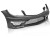 ZDERZAK PRZEDNI PDC MERCEDES C KLASA W204 11-14 C63 LOOK