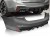 ZDERZAK TYLNY PDC BMW SERII 5 G30 17-20 M5 LOOK
