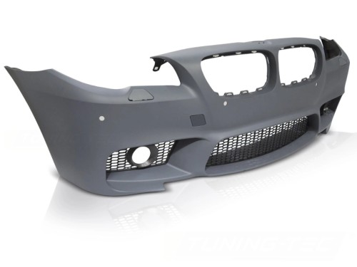 ZDERZAK PRZEDNI PDC BMW SERII 5 F10 / F11 LCI 13-16 M5