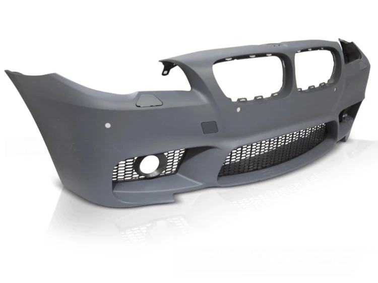 ZDERZAK PRZEDNI PDC BMW SERII 5 F10 / F11 LCI 13-16 M5