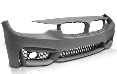 ZDERZAK PRZEDNI M PAKIET M3 BMW F30 / F31 10.11-