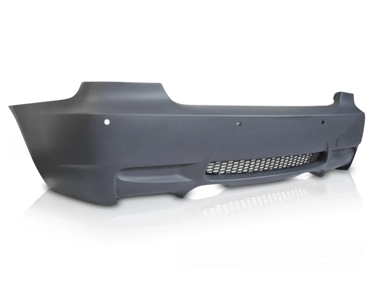 ZDERZAK TYLNY M3 STYLE PDC BMW SERII 3 E92 / E93 LCI 10-13