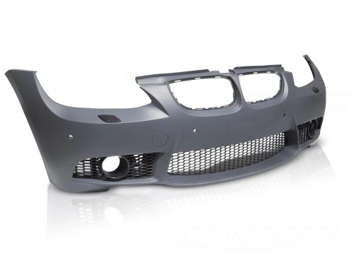 ZDERZAK PRZEDNI M3 LOOK PDC BMW SERIA 3 E92 COUPE E93 CABRIO 06-09