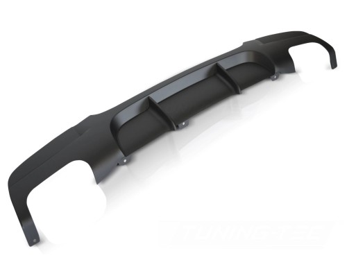 DYFUZOR SPOILER 335I 335D BMW SERII 3 E90/E91 PERFORMANCE -OO--OO-