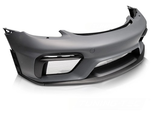 ZDERZAK PRZEDNI PORSCHE CAYMAN / BOXSTER 718 16+