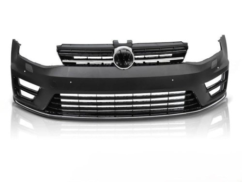 ZDERZAK PRZEDNI SPORT PDC DO VW GOLF 7 VII 13-17