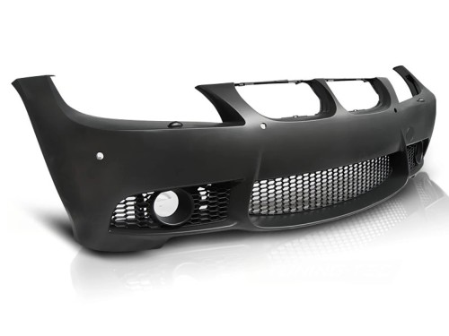 ZDERZAK PRZEDNI BMW E90 05-08 SPORT STYLE PDC