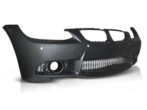 ZDERZAK PRZEDNI SPORT STYLE PDC DO BMW E92 06-09