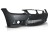 ZDERZAK PRZEDNI SPORT STYLE PDC DO BMW E92 06-09