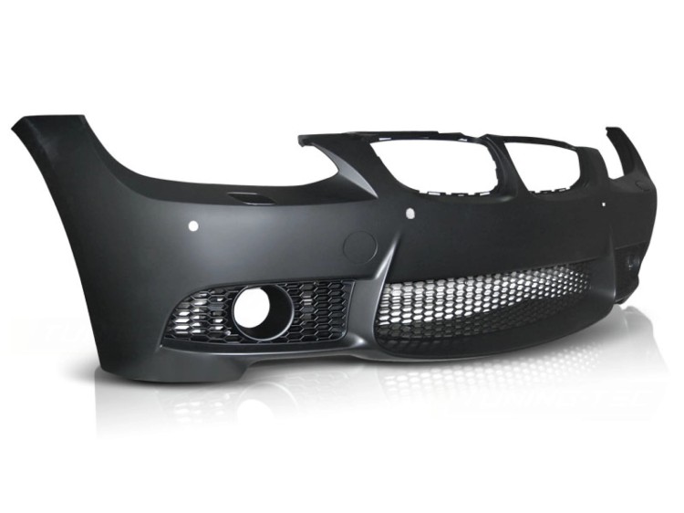 ZDERZAK PRZEDNI SPORT STYLE PDC DO BMW E92 06-09