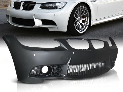 ZDERZAK PRZEDNI SPORT STYLE PDC DO BMW E92 06-09