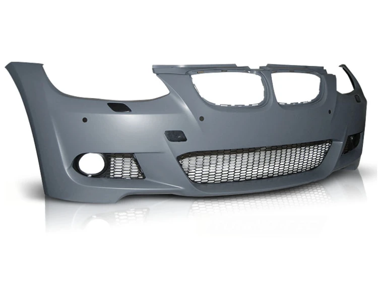 ZDERZAK PRZEDNI SPORT PDC DO BMW E92 06-09