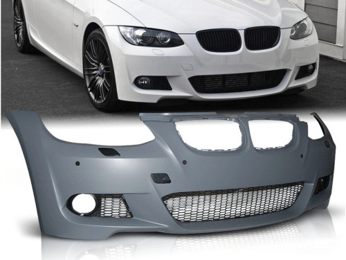ZDERZAK PRZEDNI SPORT PDC DO BMW E92 06-09