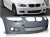 ZDERZAK PRZEDNI SPORT PDC DO BMW E92 06-09