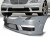 ZDERZAK PRZEDNI SPORT DO MERCEDES W221 05-13
