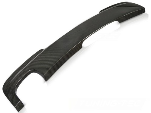 DYFUZOR SPOILER CARBON BMW SERII 5 F10 / F11 10-16