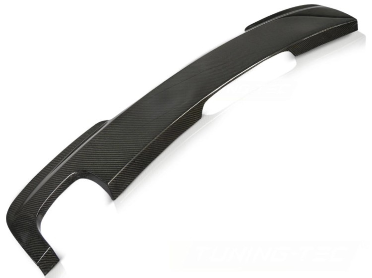 DYFUZOR SPOILER CARBON BMW SERII 5 F10 / F11 10-16