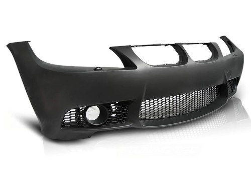 TUNING-TEC ZPBM17 ZDERZAK PRZEDNI