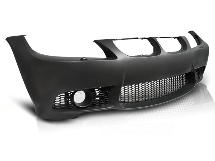 TUNING-TEC ZPBM17 ZDERZAK PRZEDNI