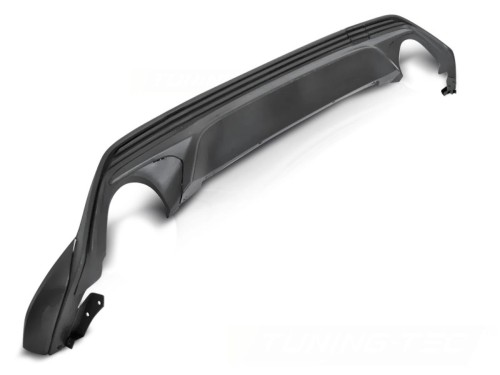 DYFUZOR SPOILER FORD FOCUS MK4 18-21 HATCHBACK SPORT ST