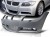 ZDERZAK PRZEDNI M PAKIET BMW SERII 3 E90/E91 03.05-08.08