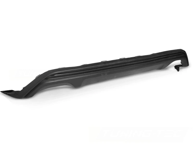 DYFUZOR SPOILER FORD FOCUS MK4 18-21 HATCHBACK SPORT ST