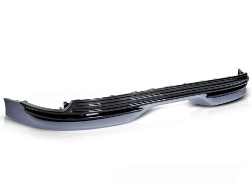 DYFUZOR SPOILER FORD FOCUS MK3 15-18 HATCHBACK SPORT ST