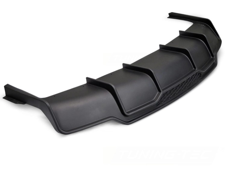 DYFUZOR SPOILER TESLA 3 17-23
