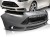 ZDERZAK PRZEDNI ST LINE FORD FOCUS MK3 11-10.14 SPORT