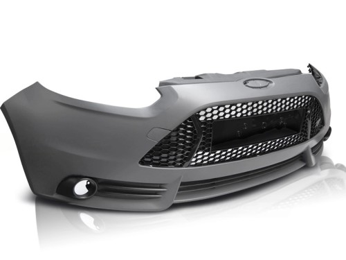 ZDERZAK PRZEDNI ST LINE FORD FOCUS MK3 11-10.14 SPORT