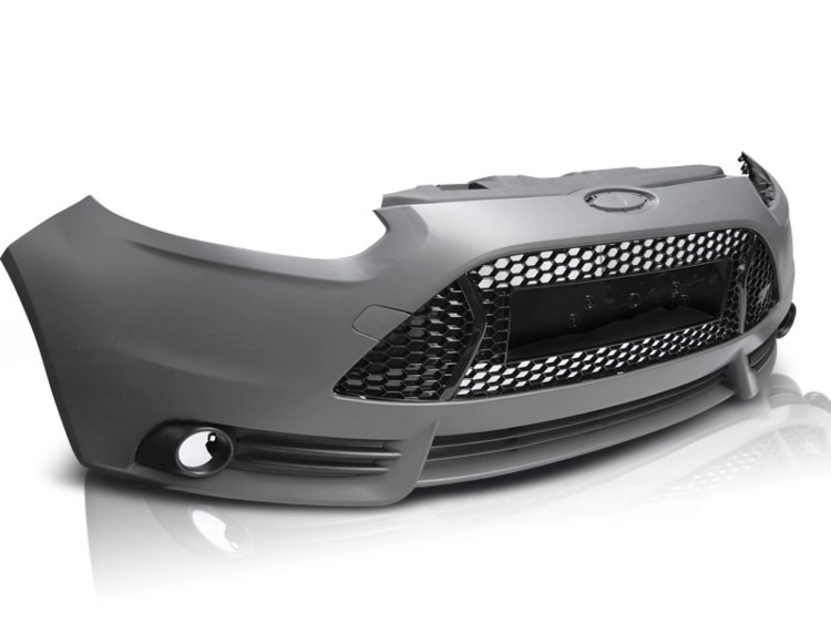 ZDERZAK PRZEDNI ST LINE FORD FOCUS MK3 11-10.14 SPORT
