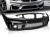 ZDERZAK PRZEDNI M4 LOOK PDC BMW SERII 4 F32/F33/F36 13+