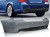 ZDERZAK TYLNY M PAKIET PDC BMW SERII 3 E90 03.05-08.08