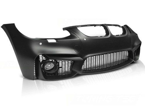 ZDERZAK PRZEDNI PDC BMW SERII 3 E92 / E93 10-13 LCI M4 LOOK