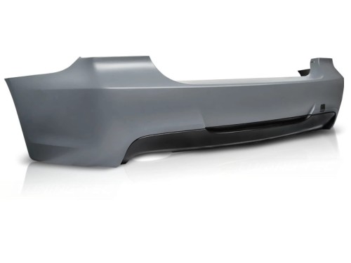 ZDERZAK TYLNY M PAKIET BMW SERII 3 E90 03.05-08.08