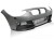 ZDERZAK PRZEDNI M PAKIET PERFORMANCE PDC BMW SERII 1 F20 / F21 09.11-14