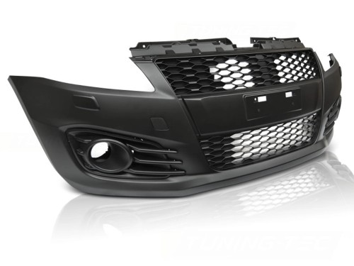 ZDERZAK PRZEDNI SUZUKI SWIFT V 10-17 SPORT STYLE