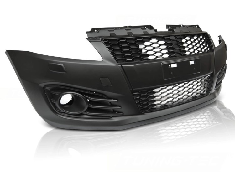ZDERZAK PRZEDNI SUZUKI SWIFT V 10-17 SPORT STYLE