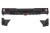 ZDERZAK TYLNY MERCEDES G-KLASA W463 (1989-2018) BRA---- DESIGN