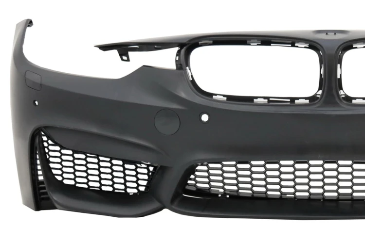 ZDERZAK PRZEDNI BMW 3 SERII F30 F31 (2011-2018) M3 LOOK