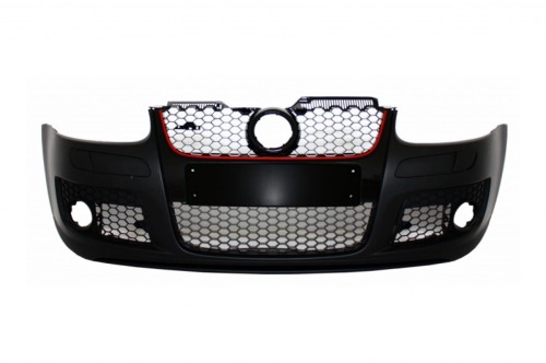 ZDERZAK PRZEDNI VW GOLF V 5 MK5 03-07 GTI DESIGN Z REFLEKTORAMI