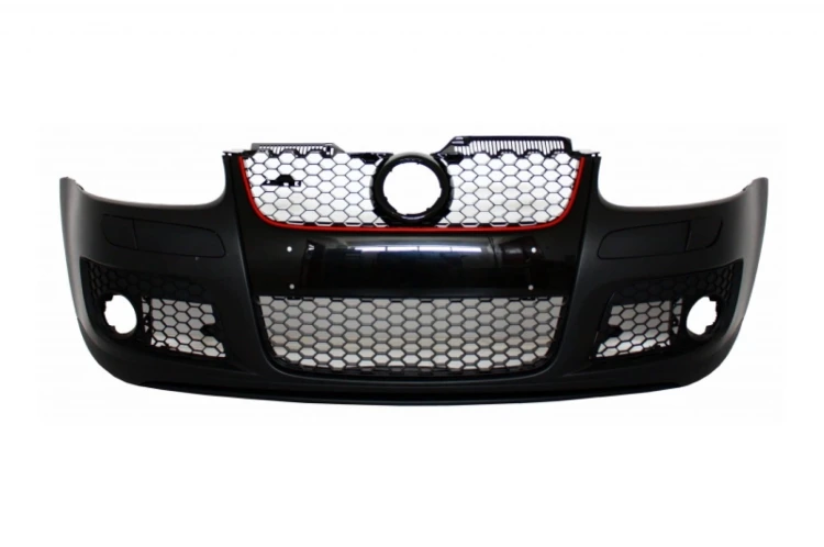ZDERZAK PRZEDNI VW GOLF V 5 MK5 03-07 GTI DESIGN Z REFLEKTORAMI