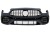 BODY KIT ZDERZAK LAMPY MERCEDES E KLASA W213 16-19 FACELIFT E63 AMG DESIGN