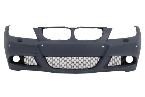 ZDERZAK PRZEDNI BMW 3 SERII E90 E91 LCI (2008-2011) M-PAKIET PDC