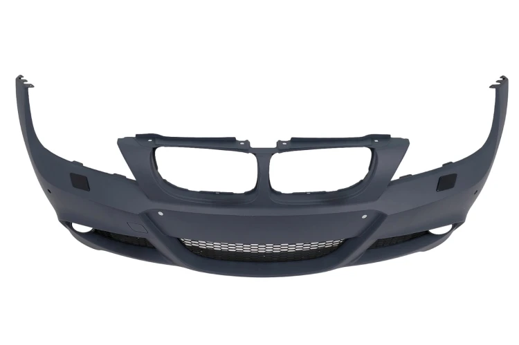 ZDERZAK PRZEDNI BMW 3 SERII E90 E91 LCI (2008-2011) M-PAKIET PDC
